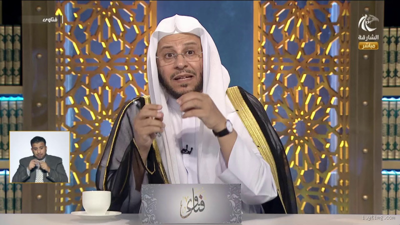 ما حكم من يخرج منه ريح بكثرة؟