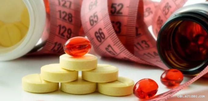 ما هو أفضل مكمل غذائي لانقاص الوزن؟ اكتشف الحلول الفعالة!