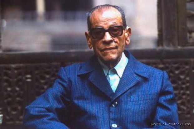 ما هو سبب موت نجيب محفوظ؟