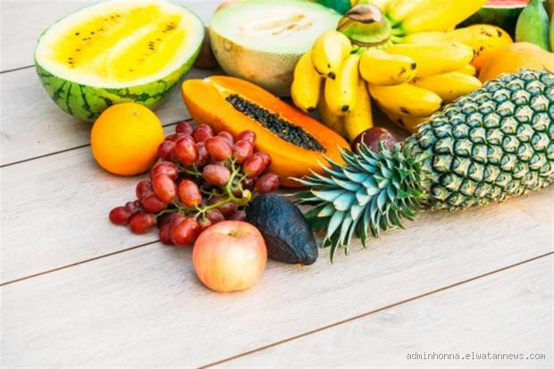 ما هي الفواكه التي تزيل الإمساك؟