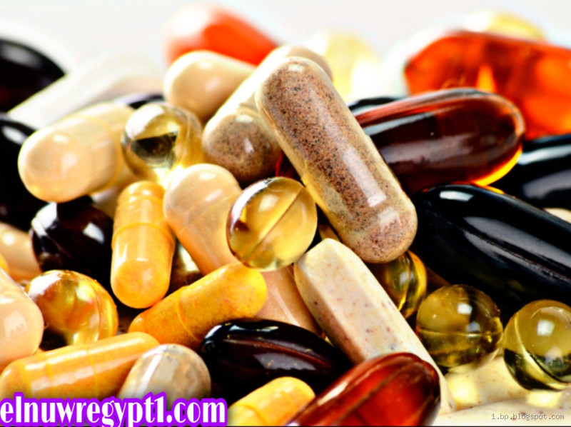 ما هي أكثر المكملات الغذائية للفيتامينات فعالية في تبييض وإشراق البشرة؟