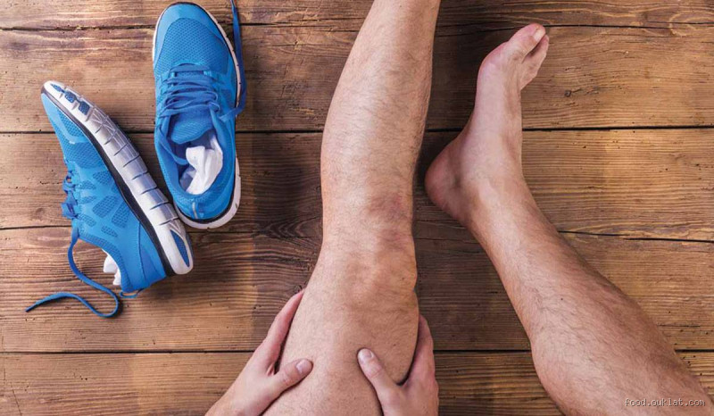 ما هي المأكولات التي تقوي الركبة؟ تعرف عليها الآن!