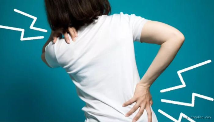 ما سبب الألم الشديد في الظهر؟ أسباب وعلاج هذه المعاناة