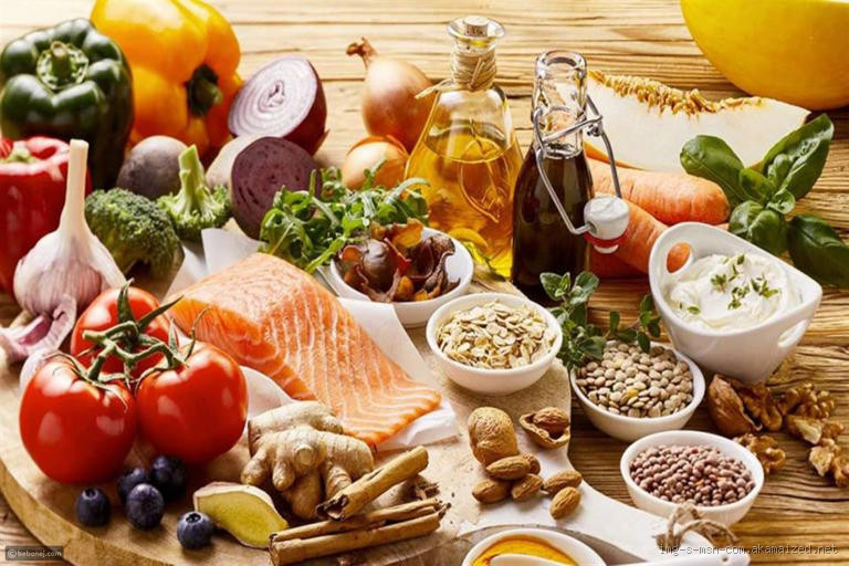 ماذا نأكل لنزول الضغط؟ أفضل الأطعمة للحد من ارتفاع ضغط الدم