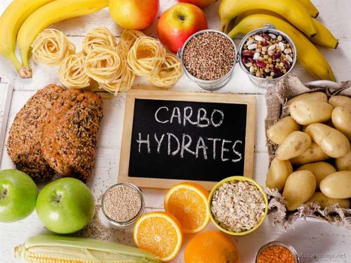 ماذا يحدث اذا توقفت عن تناول النشويات؟ اكتشف التأثيرات على صحتك