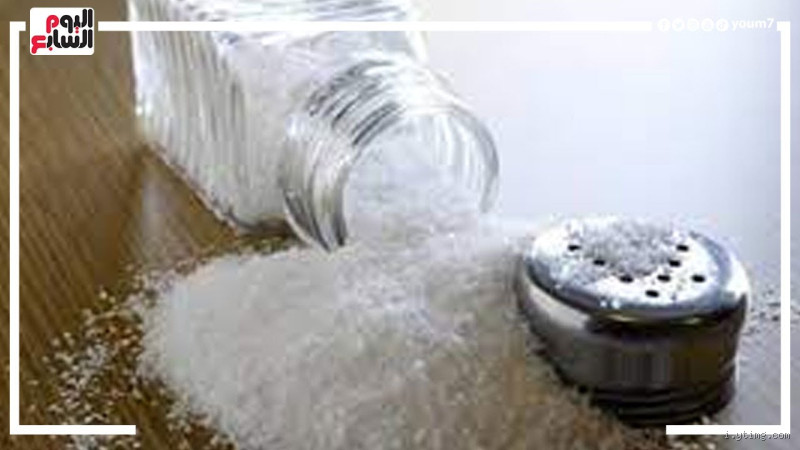 ماذا يحدث عند حرق الملح؟ حقائق مدهشة عن هذه الظاهرة