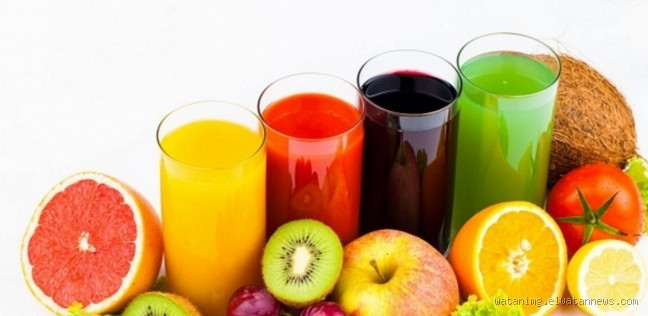 المشروبات المثلى للتناول على الريق لتسهيل فقدان الوزن: ما هي؟