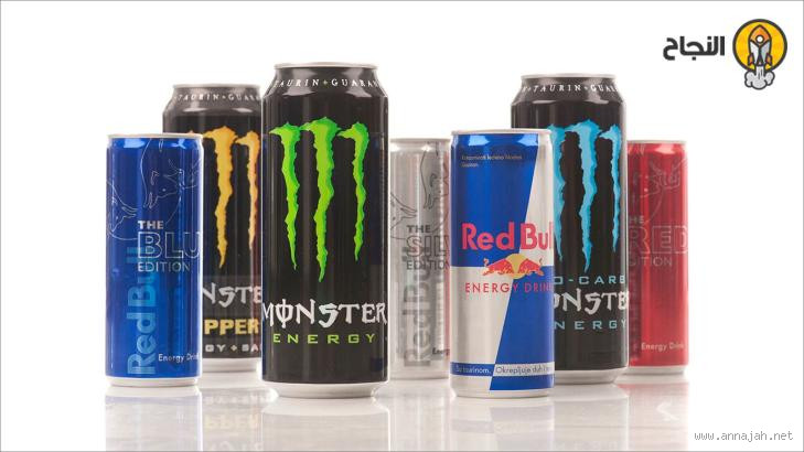 من أي عمر يسمح بشرب مشروبات الطاقة؟ حقائق مهمة يجب أن تعرفها