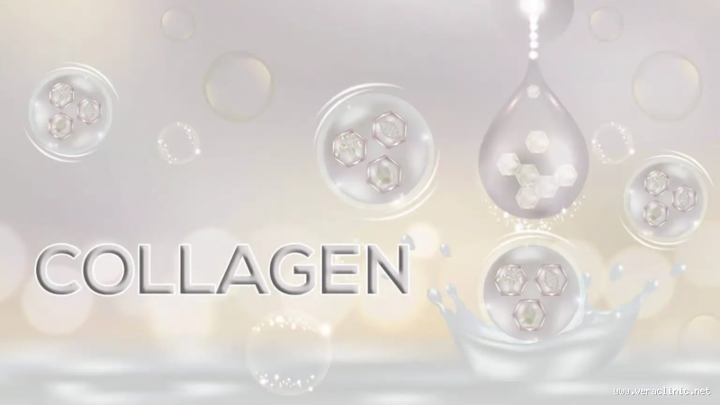 أين يوجد الكولاجين في الجسم؟ اكتشف أماكنه وأهميته