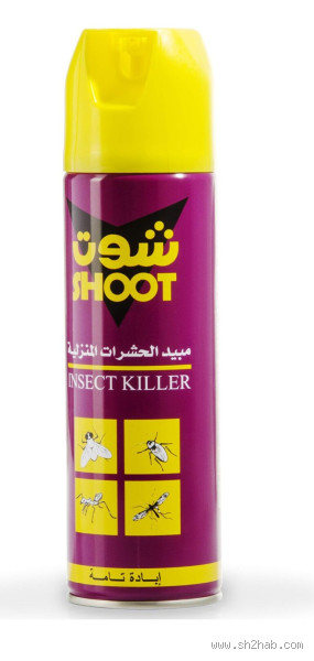 ما هو أفضل مبيد للحشرات؟ اكتشف الحل النهائي لمشكلة الحشرات