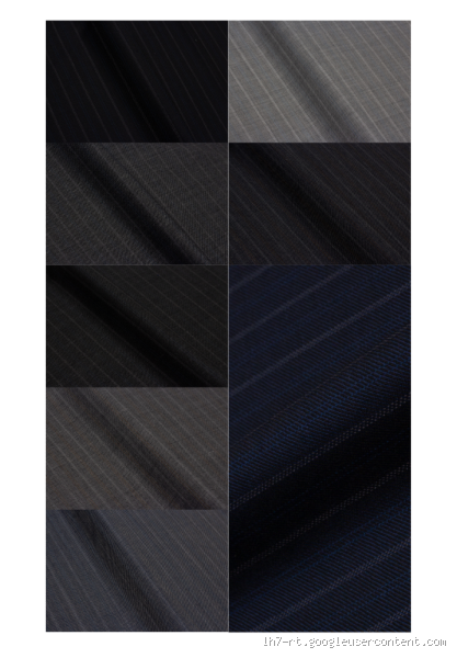 ازاي اعرف أن القماش اللي بيوبر؟